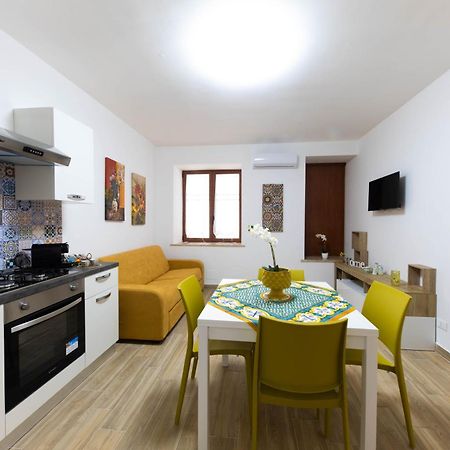 I Re Di Sicilia 2 Apartment Palermo Bagian luar foto
