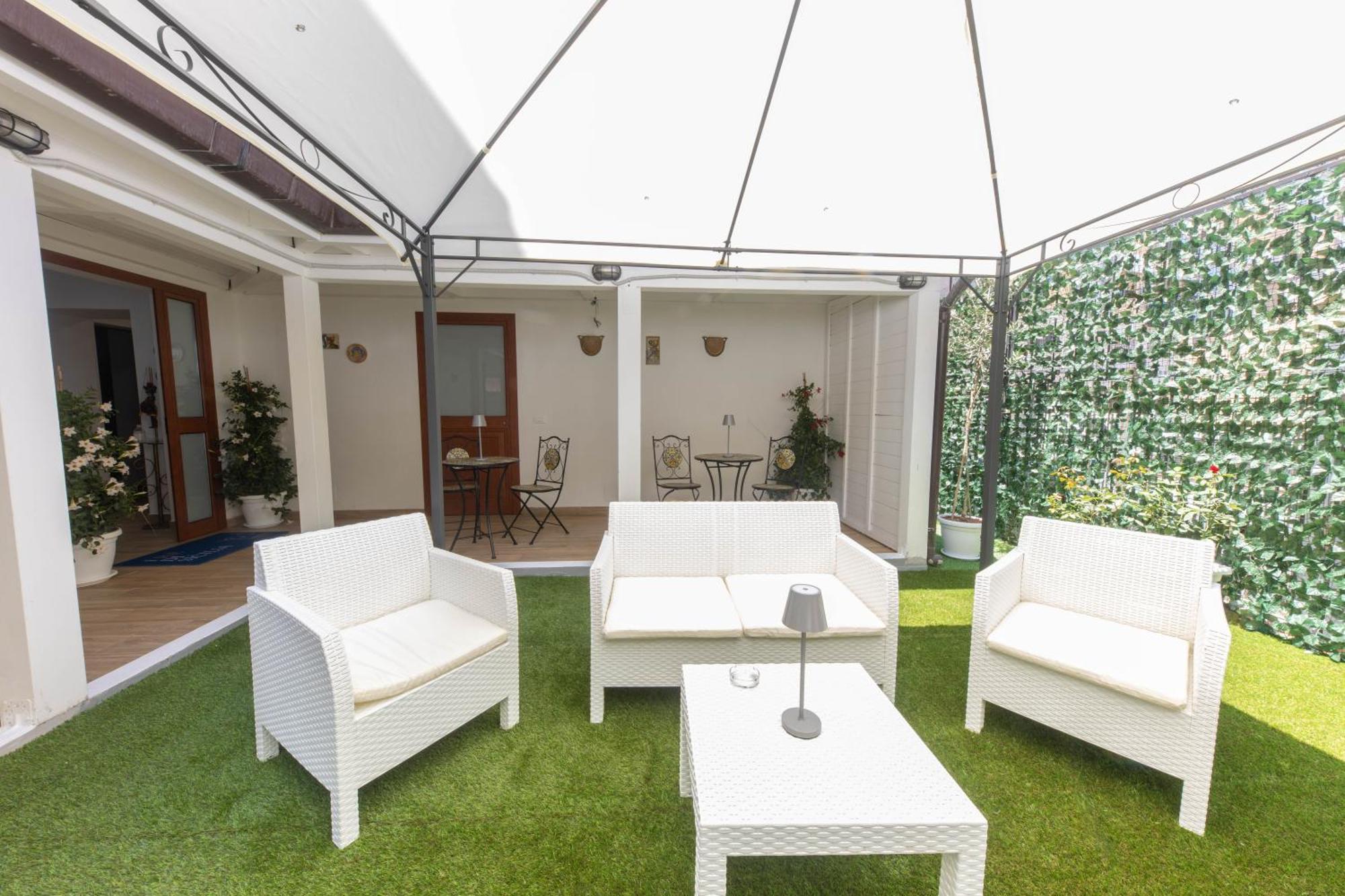 I Re Di Sicilia 2 Apartment Palermo Bagian luar foto