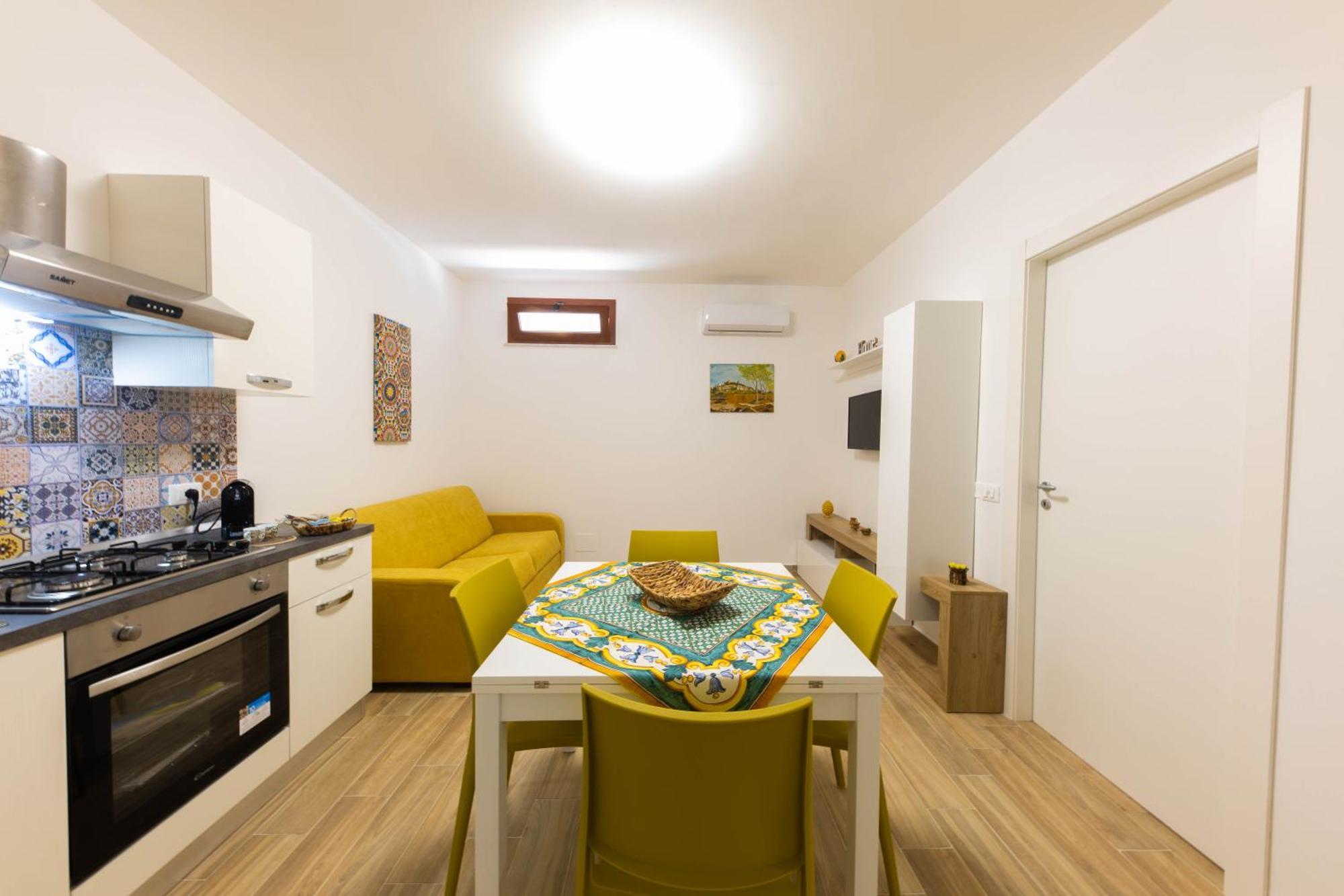 I Re Di Sicilia 2 Apartment Palermo Bagian luar foto